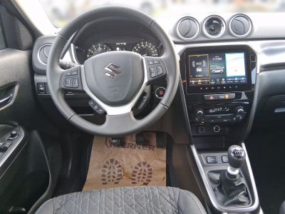 Suzuki Vitara Gebrauchtwagen Suzuki Vitara Gebrauchtwagen