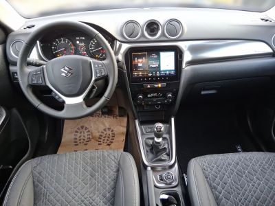 Suzuki Vitara Gebrauchtwagen Suzuki Vitara Gebrauchtwagen