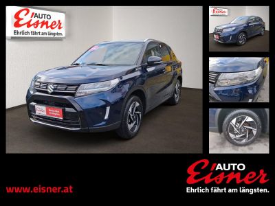 Suzuki Vitara Gebrauchtwagen Suzuki Vitara Gebrauchtwagen