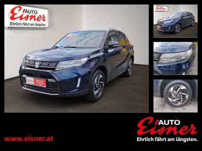 Suzuki Vitara Gebrauchtwagen