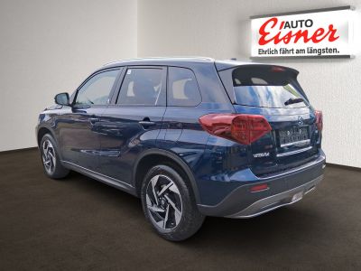 Suzuki Vitara Gebrauchtwagen Suzuki Vitara Gebrauchtwagen