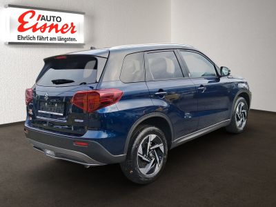 Suzuki Vitara Gebrauchtwagen Suzuki Vitara Gebrauchtwagen