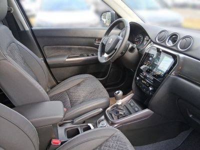 Suzuki Vitara Gebrauchtwagen Suzuki Vitara Gebrauchtwagen