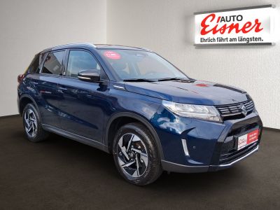 Suzuki Vitara Gebrauchtwagen Suzuki Vitara Gebrauchtwagen
