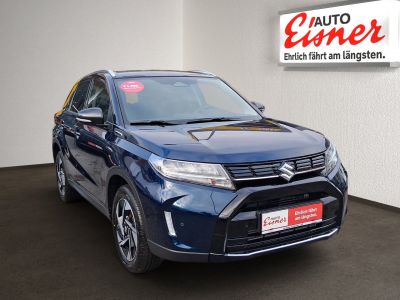 Suzuki Vitara Gebrauchtwagen Suzuki Vitara Gebrauchtwagen