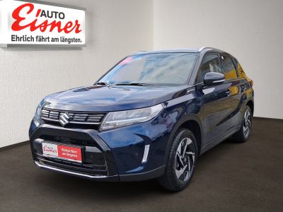 Suzuki Vitara Gebrauchtwagen Suzuki Vitara Gebrauchtwagen