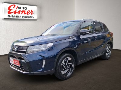 Suzuki Vitara Gebrauchtwagen Suzuki Vitara Gebrauchtwagen
