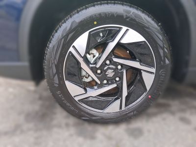 Suzuki Vitara Gebrauchtwagen Suzuki Vitara Gebrauchtwagen