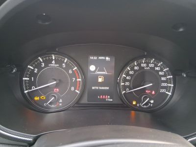 Suzuki Vitara Gebrauchtwagen Suzuki Vitara Gebrauchtwagen