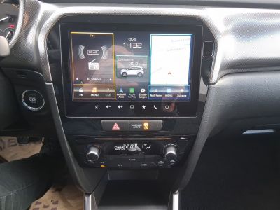 Suzuki Vitara Gebrauchtwagen Suzuki Vitara Gebrauchtwagen