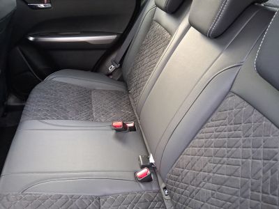 Suzuki Vitara Gebrauchtwagen Suzuki Vitara Gebrauchtwagen