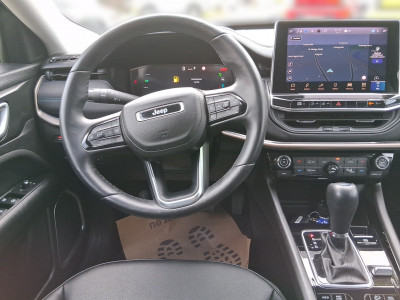 Jeep Compass Gebrauchtwagen Jeep Compass Gebrauchtwagen