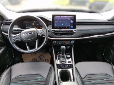 Jeep Compass Gebrauchtwagen Jeep Compass Gebrauchtwagen