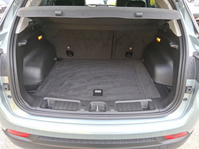 Jeep Compass Gebrauchtwagen Jeep Compass Gebrauchtwagen