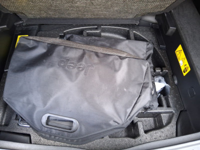 Jeep Compass Gebrauchtwagen Jeep Compass Gebrauchtwagen