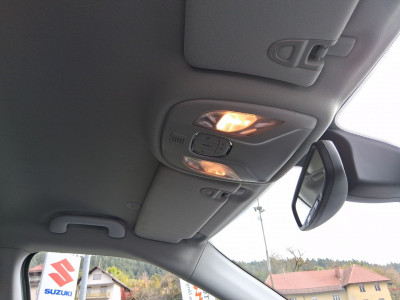 Jeep Compass Gebrauchtwagen Jeep Compass Gebrauchtwagen