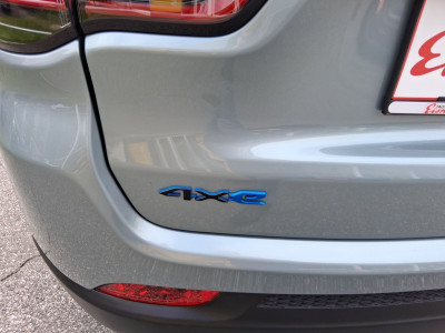 Jeep Compass Gebrauchtwagen Jeep Compass Gebrauchtwagen