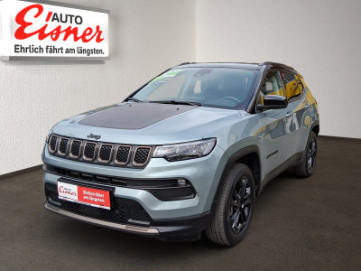 Jeep Compass Gebrauchtwagen Jeep Compass Gebrauchtwagen