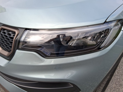 Jeep Compass Gebrauchtwagen Jeep Compass Gebrauchtwagen