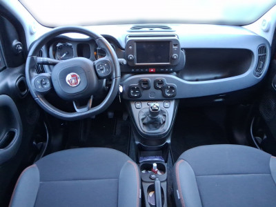 Fiat Panda Gebrauchtwagen