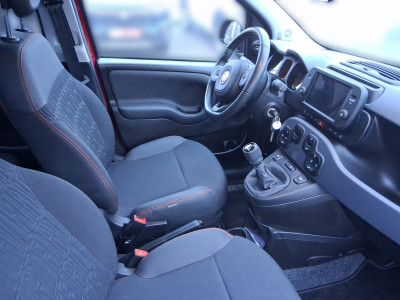 Fiat Panda Gebrauchtwagen