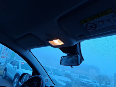 Fiat Panda Gebrauchtwagen