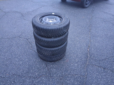 Fiat Panda Gebrauchtwagen