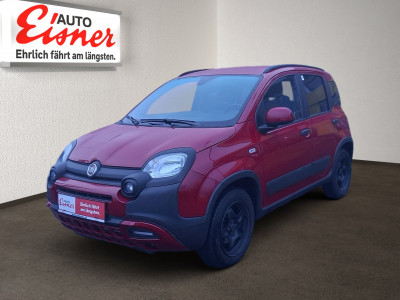 Fiat Panda Gebrauchtwagen