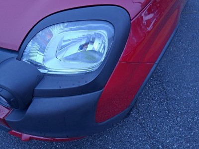 Fiat Panda Gebrauchtwagen