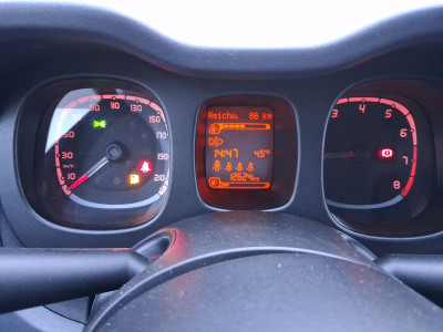Fiat Panda Gebrauchtwagen