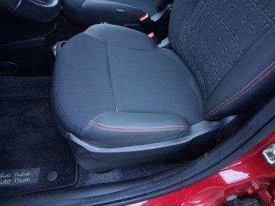 Fiat Panda Gebrauchtwagen