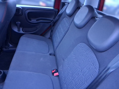 Fiat Panda Gebrauchtwagen