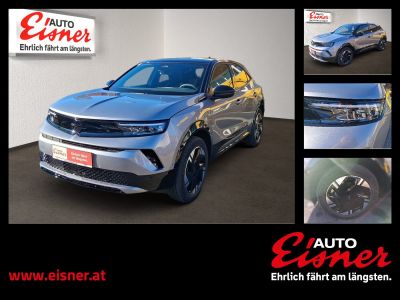 Opel Mokka Gebrauchtwagen Opel Mokka Gebrauchtwagen