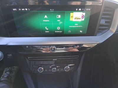 Opel Mokka Gebrauchtwagen Opel Mokka Gebrauchtwagen