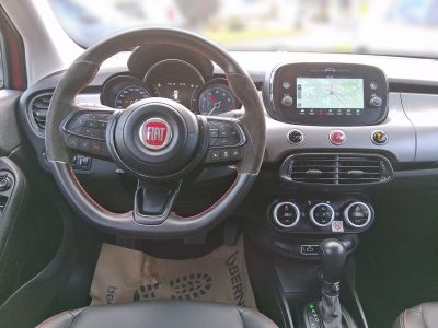 Fiat 500X Gebrauchtwagen