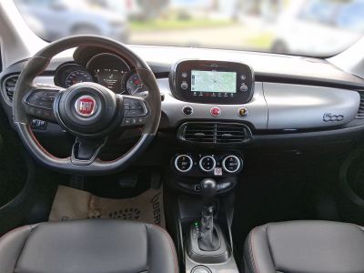 Fiat 500X Gebrauchtwagen