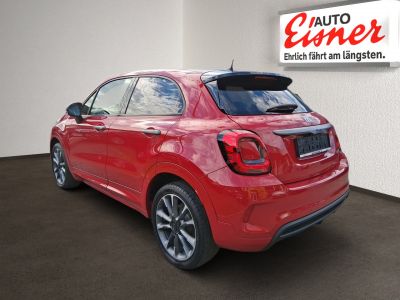Fiat 500X Gebrauchtwagen