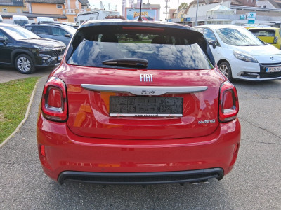 Fiat 500X Gebrauchtwagen