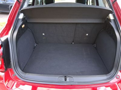 Fiat 500X Gebrauchtwagen