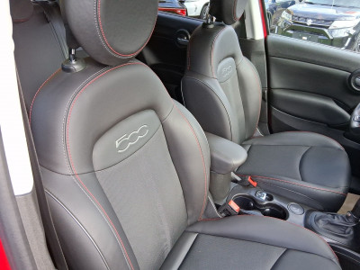 Fiat 500X Gebrauchtwagen
