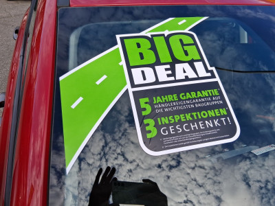 Fiat 500X Gebrauchtwagen