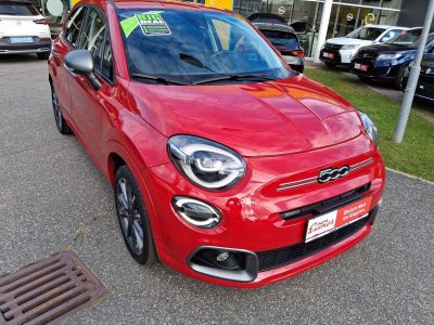 Fiat 500X Gebrauchtwagen