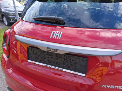 Fiat 500X Gebrauchtwagen
