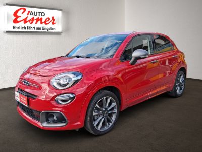 Fiat 500X Gebrauchtwagen