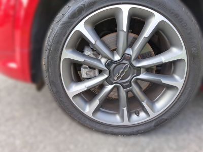 Fiat 500X Gebrauchtwagen