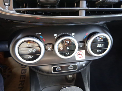 Fiat 500X Gebrauchtwagen