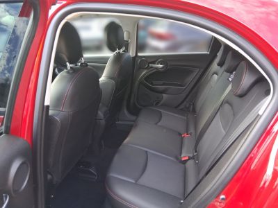 Fiat 500X Gebrauchtwagen