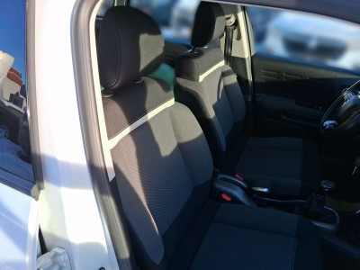 Citroën C3 Aircross Gebrauchtwagen Citroën C3 Aircross Gebrauchtwagen