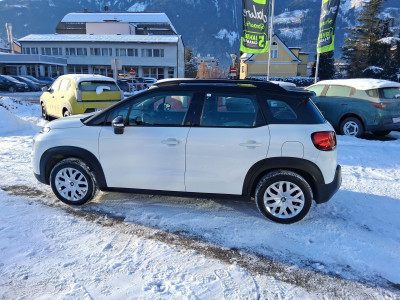Citroën C3 Aircross Gebrauchtwagen Citroën C3 Aircross Gebrauchtwagen