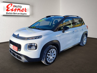 Citroën C3 Aircross Gebrauchtwagen Citroën C3 Aircross Gebrauchtwagen